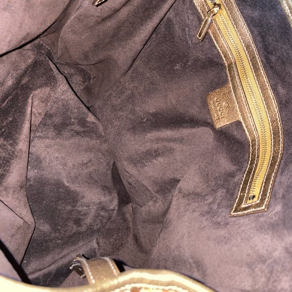 Gucci Pelham Medium Python Bag - Picture 4 of 6